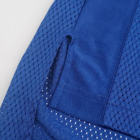 Reebok Vintage Indianapolis Colts #18 Peyton Manning Football Fan Jersey Large - Picture 10 of 16